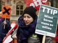 Greenpeace onthult geheime TTIP-documenten