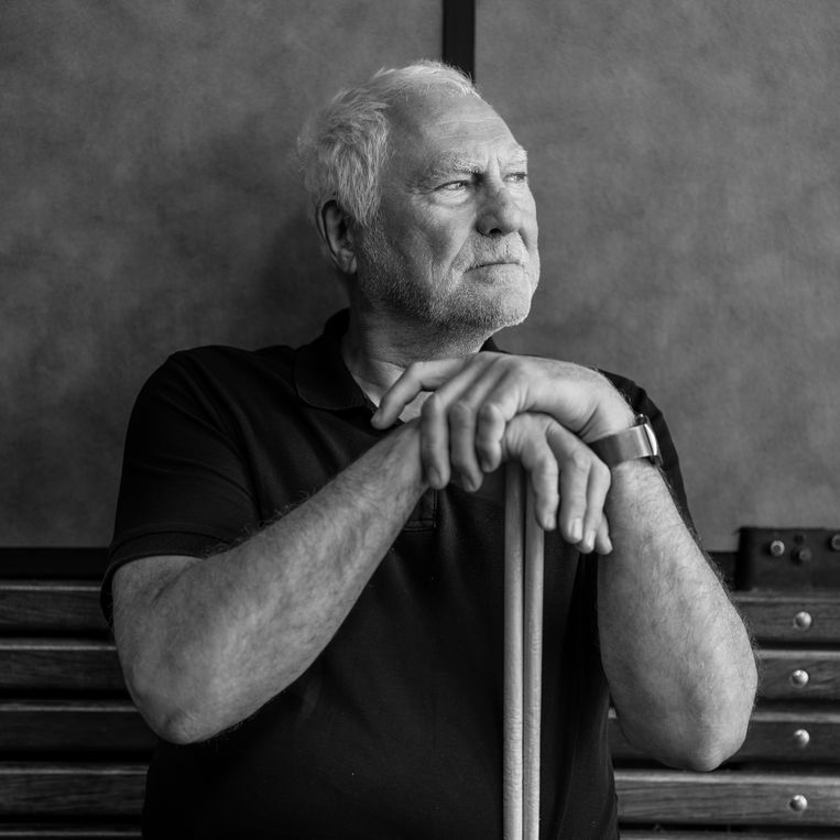 null Beeld Frank Ruiter