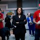 Kamala Harris trekt zich terug uit race voor het Amerikaanse presidentschap