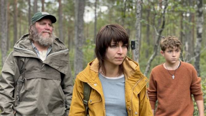 Heksenjacht op Noorse wolven nadat tienerjongen verdwijnt