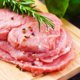 Kalfsentrecote met groene asperges