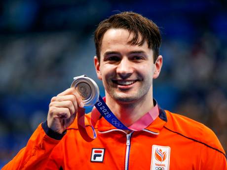 De Pipo-voeten van Arno Kamminga: dit maakt de ‘Komeet uit Katwijk’ zo bijzonder