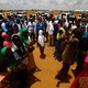 Oeganda vangt de miljoenste vluchteling uit Zuid-Soedan op