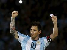 L'Argentine se replace, le Brésil limite la casse