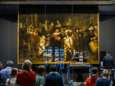 Wetenschappers UAntwerpen met scanner op zoek naar de geheimen van ‘De Nachtwacht’ van Rembrandt