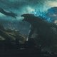 Moeder Aarde slaat (weer) terug in Godzilla II