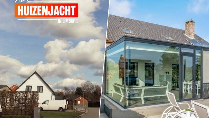 HUIZENJACHT. Tuilt in Hasselt: “Vanaf 450.000 euro scoor je hier een instapklare én vrijstaande gezinswoning met tuin”