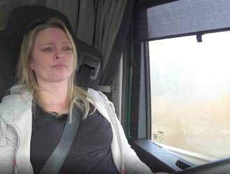 Lady Trucker Anuschka getuigt over armoede: “Een week op tomatenpuree moeten overleven”