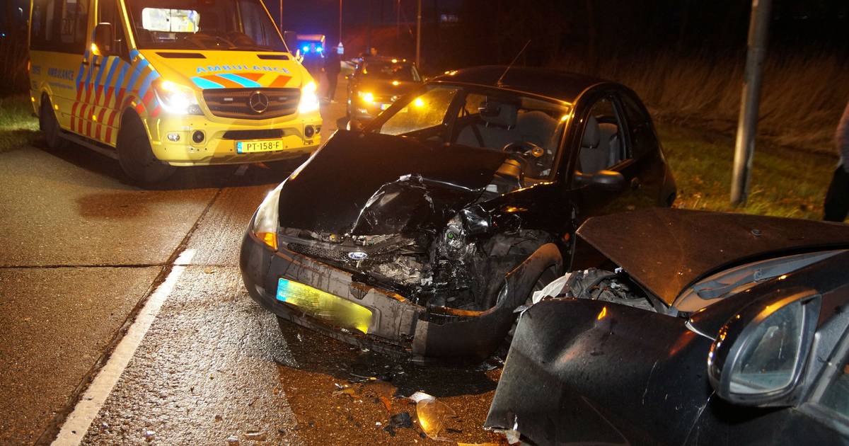 Tientallen verkeersdoden in Brabant droegen geen gordel, onderzoek