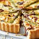 Heeft je quiche altijd een kleffe bodem? Met deze tips voorkom je dat