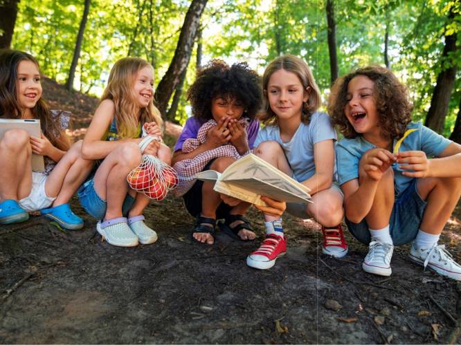 Zomerschool Blankenberge zoekt begeleiders