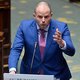 Theo Francken pleit voor nieuwe verblijfskaart voor tijdelijk ontheemden