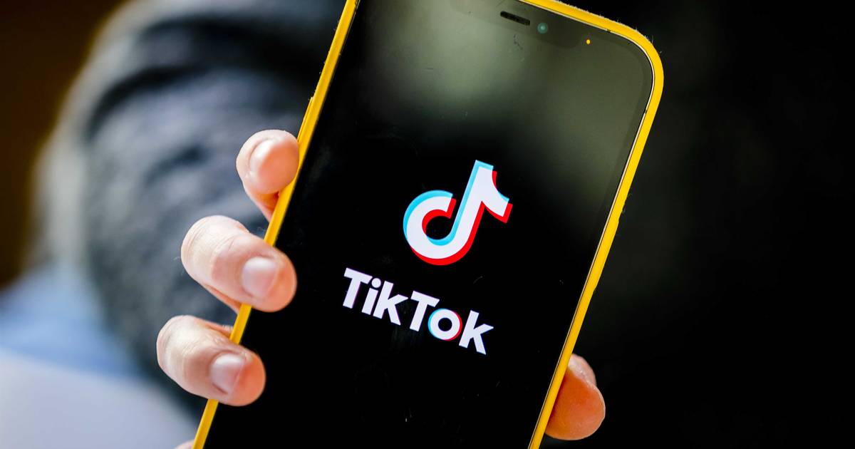 Cabinet calls officials: remove apps like TikTok from work phone |  Policy