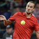 Ruben Bemelmans strandt in openingsronde Challenger Orléans