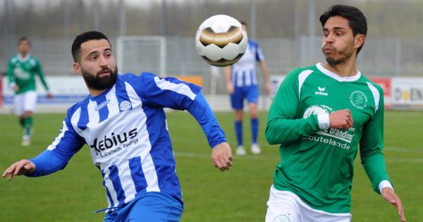 De Meeuwen lijkt reddeloos verloren na ‘degradatievoetbal pur sang’