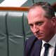 Australische vicepremier is Nieuw-Zeelander en mag dus niet in parlement zetelen