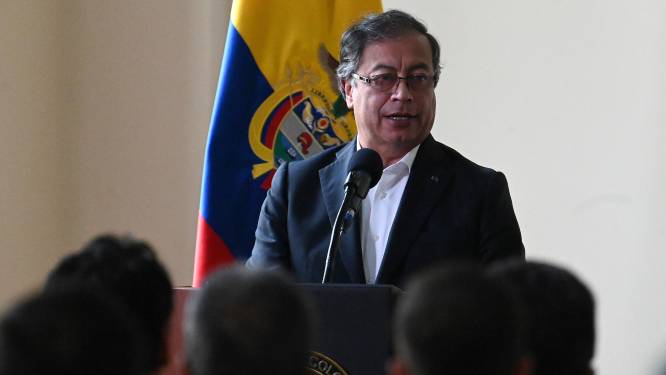 Colombia erkent "medeverantwoordelijkheid" voor moord op Haïtiaanse president