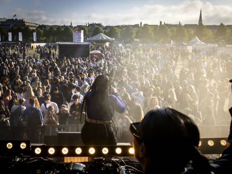 Waarom je op Bevrijdingsdag (waarschijnlijk) gewoon moet werken