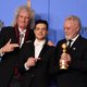 Golden Globes voor Bohemian Rhapsody en Green Book