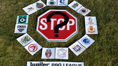 200 plaatsen voor spelers in gevaar door corona en licentiechaos: “50 tot 70% dreigt uit de boot te vallen”