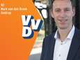 VVD-raadslid Geldrop stapt al na twee maanden op