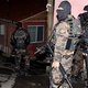 Turkije: meer dan 1.600 mensen opgepakt in raids "tegen terreurgroepen"
