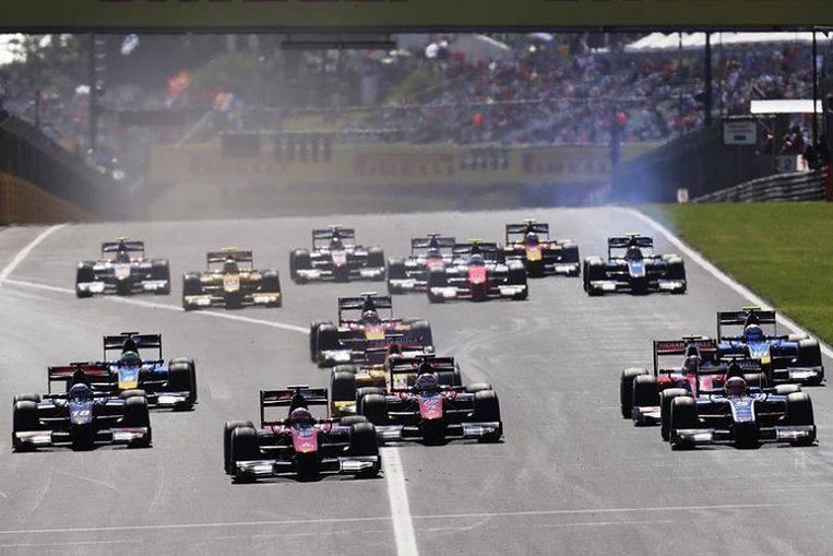 null Beeld F2