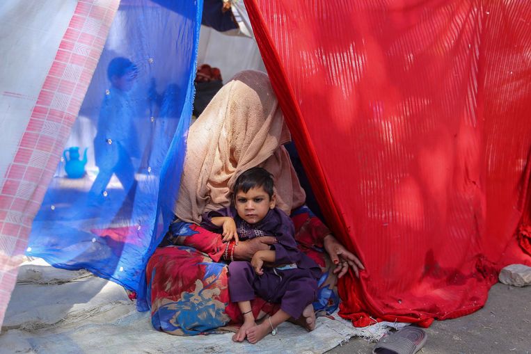 Duizenden of tienduizenden? Niemand weet hoeveel Afghanen asiel willen