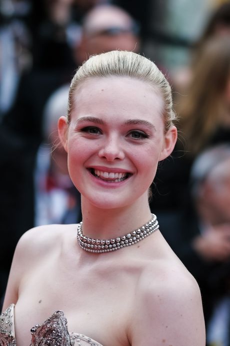La raison “dégoutante” pour laquelle Elle Fanning a perdu un rôle à 16 ans: “On m'a dit que je n'étais pas baisable”