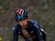 Bernal over de Giro: ‘Ik kijk ernaar uit om daar mijn debuut te maken’ 