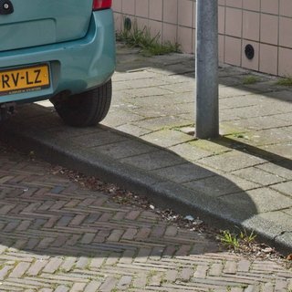Haarlem gaat terug naar de tekentafel voor parkeerbeleid