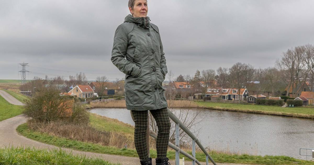Petra werd onbedoeld hét gezicht van protest tegen nieuwe kerncentrales: ‘Eerst wist ik er ook weini