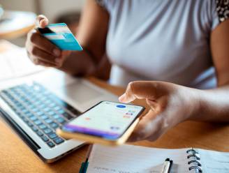 Cybercriminelen maakten vorig jaar bijna 40 miljoen euro buit met phishing