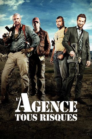 L&#39;agence tous risques