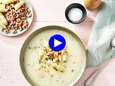 Transformez une soupe légère aux asperges en régal royal grâce à deux astuces toutes simples