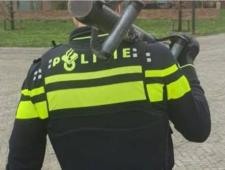 Politie valt Bossche woning met illegale kamerverhuur binnen, drugs gevonden en man aangehouden