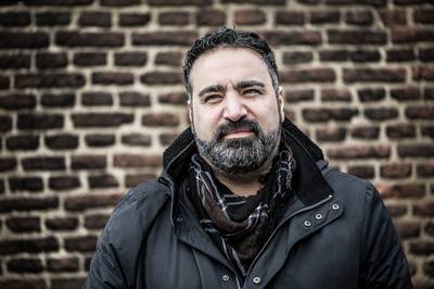 Sinan Can in race voor 'Europees journalist van het jaar 2018'