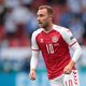 Christian Eriksen wil spelen op WK in Qatar