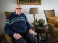 Joos Sinke (90) zat in Yerseke jaren in de champignons maar als echte oester- en kreeftenman miste hij de vrijheid en het buitenleven. Na de strenge winter van ’63 leek de hele toekomst in de oesters weg. ,,Je brood was weg, je moest door. Dan pak je zoiets aan, de champignons.”