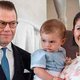 De kerstkaart van de Zweedse koninklijke familie is nog leuker dan die van William en Kate