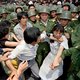 Het neerslaan van het Tiananmenprotest is een gapend gat in het geheugen van Chinese jongeren
