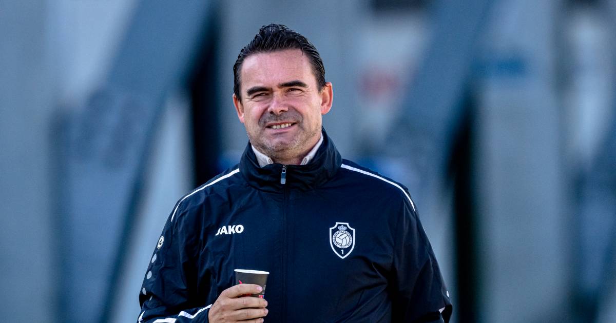 Marc Overmars gir oppdatering om helsen sin etter et mildt hjerteinfarkt: «Jeg føler meg bra, men det tar tid» |  utenlandsk fotball
