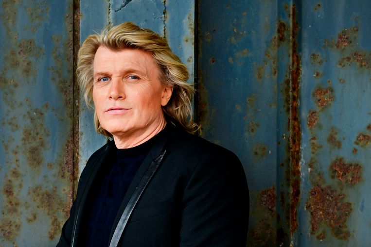 Illusionist Hans Klok zesde en laatste gast in nieuw ...