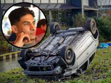 Slachtoffer verkeersongeluk A73 is ‘lieve, getalenteerde Fadi’ uit Druten