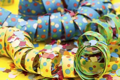 Café Hennevel luidt carnaval Someren-Eind in