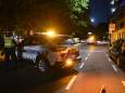 Twee auto’s botsen op kruising in Breda, één gewonde naar ziekenhuis