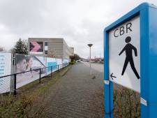 CBR schrapt alle theorie- en praktijkexamens in Twente: ‘Het is erg droevig’