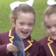 Wauw: deze Schotse scholengemeenschap telt meer dan 80 tweelingen