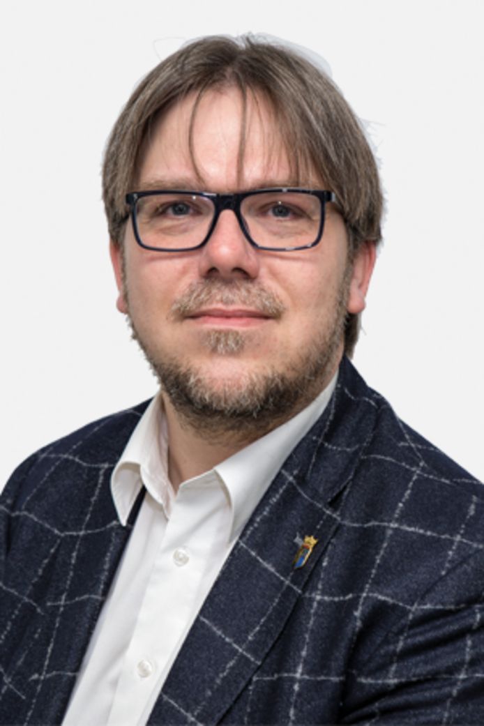 Wij zijn Someren-VVD: Leon van de Moosdijk