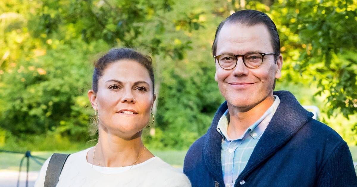 Swedish Prince Daniel speaks for the first time about divorce rumors: “They had very big consequences” |  Property